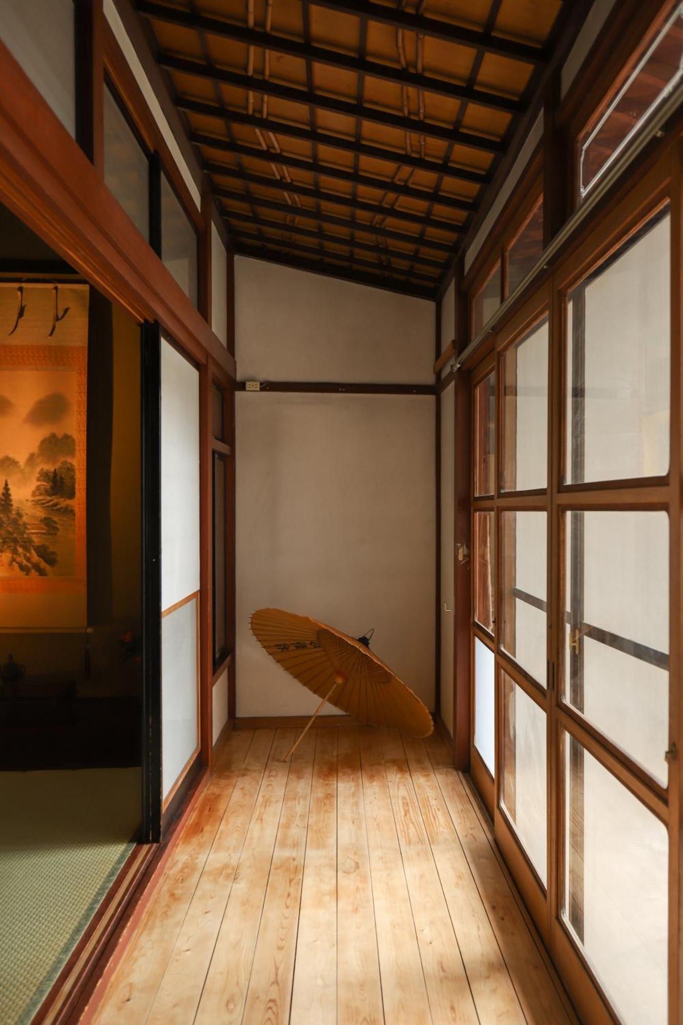 貸切民泊宿 だんねだんね Private Guest House Danne-Danne Ono  Exterior photo