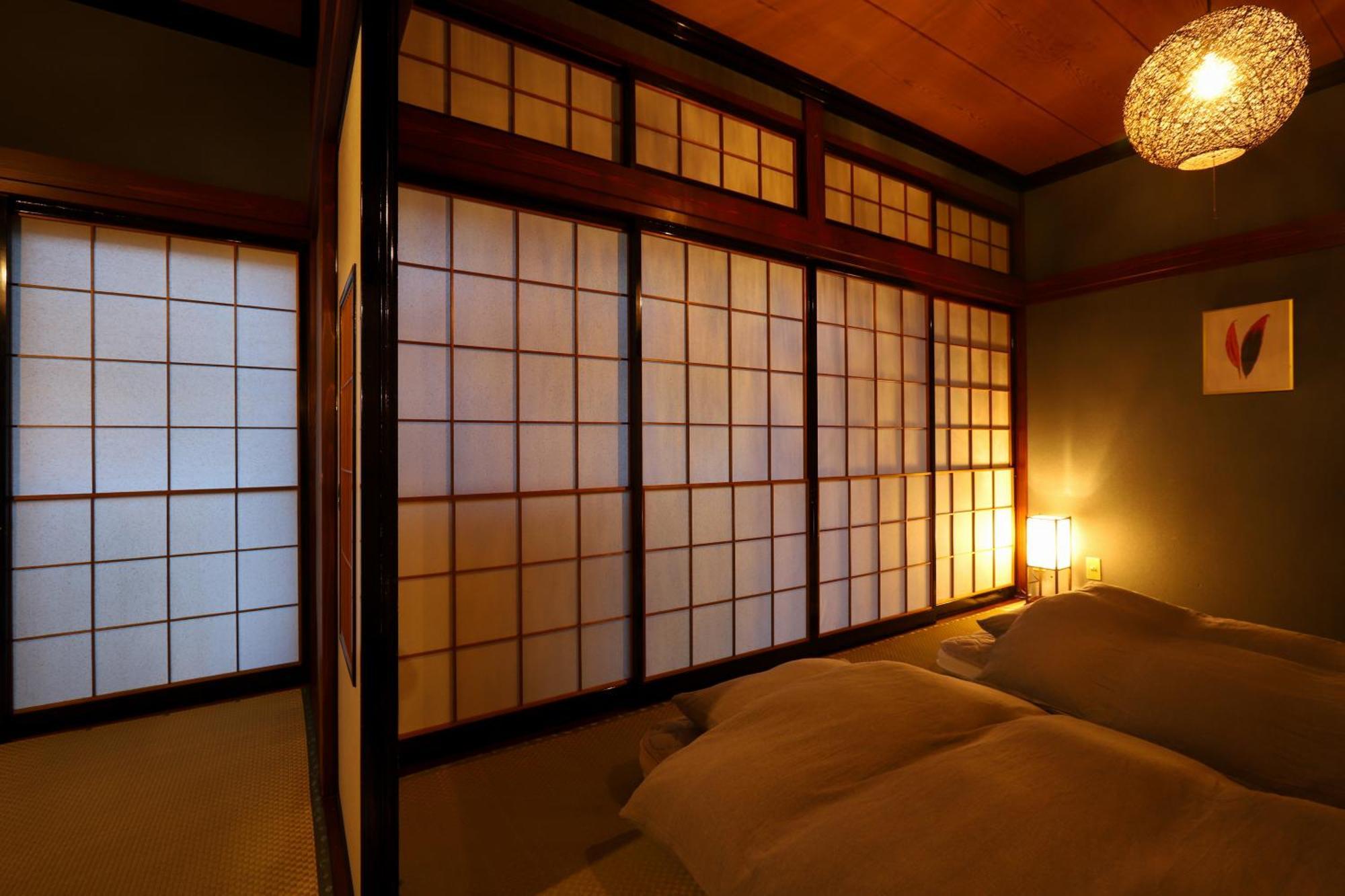 貸切民泊宿 だんねだんね Private Guest House Danne-Danne Ono  Exterior photo