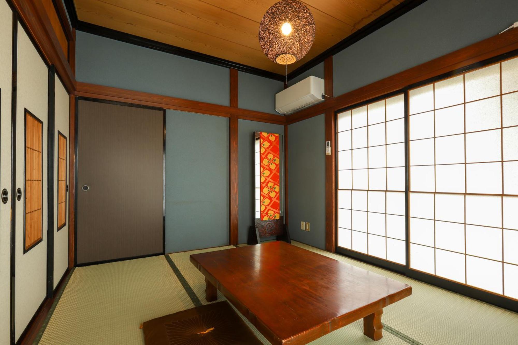 貸切民泊宿 だんねだんね Private Guest House Danne-Danne Ono  Exterior photo