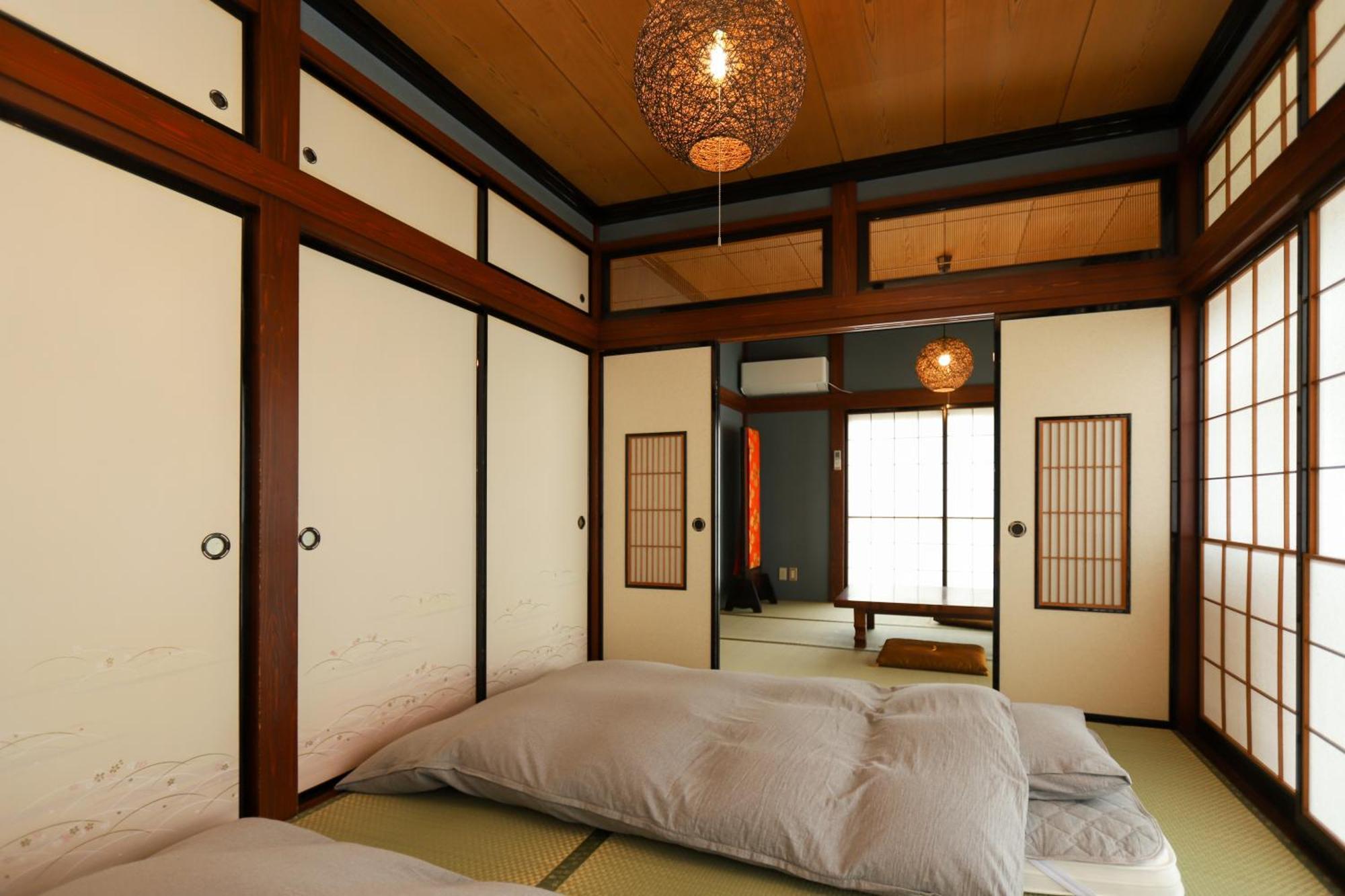 貸切民泊宿 だんねだんね Private Guest House Danne-Danne Ono  Exterior photo